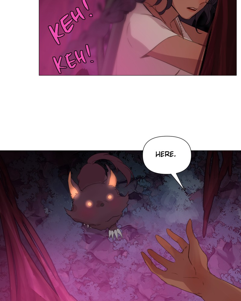 When Jasy Whistles Chapter 39 - page 21