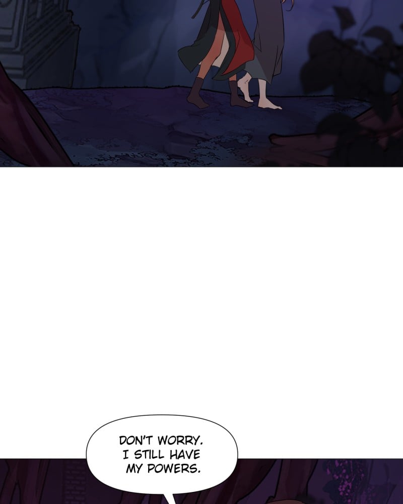 When Jasy Whistles Chapter 38 - page 68