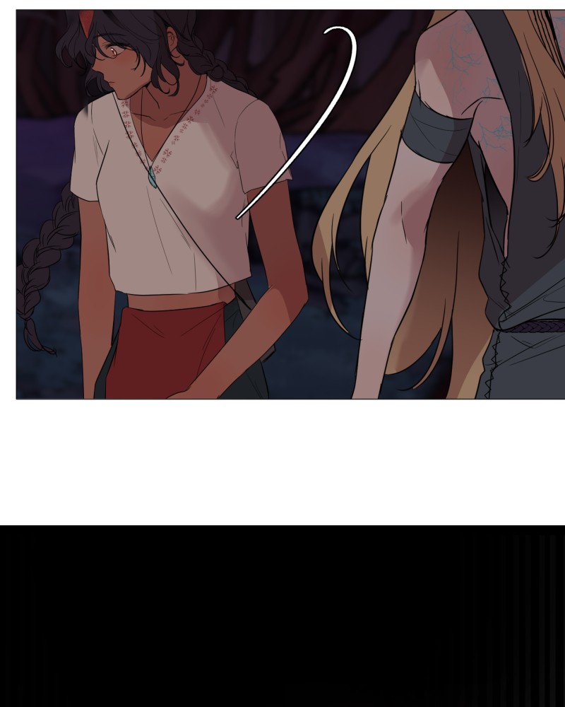 When Jasy Whistles Chapter 38 - page 77