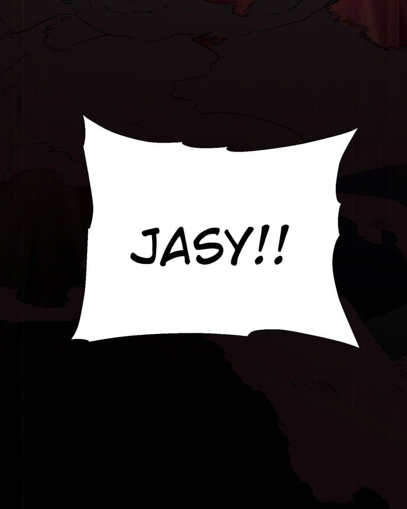 When Jasy Whistles Chapter 38 - page 85