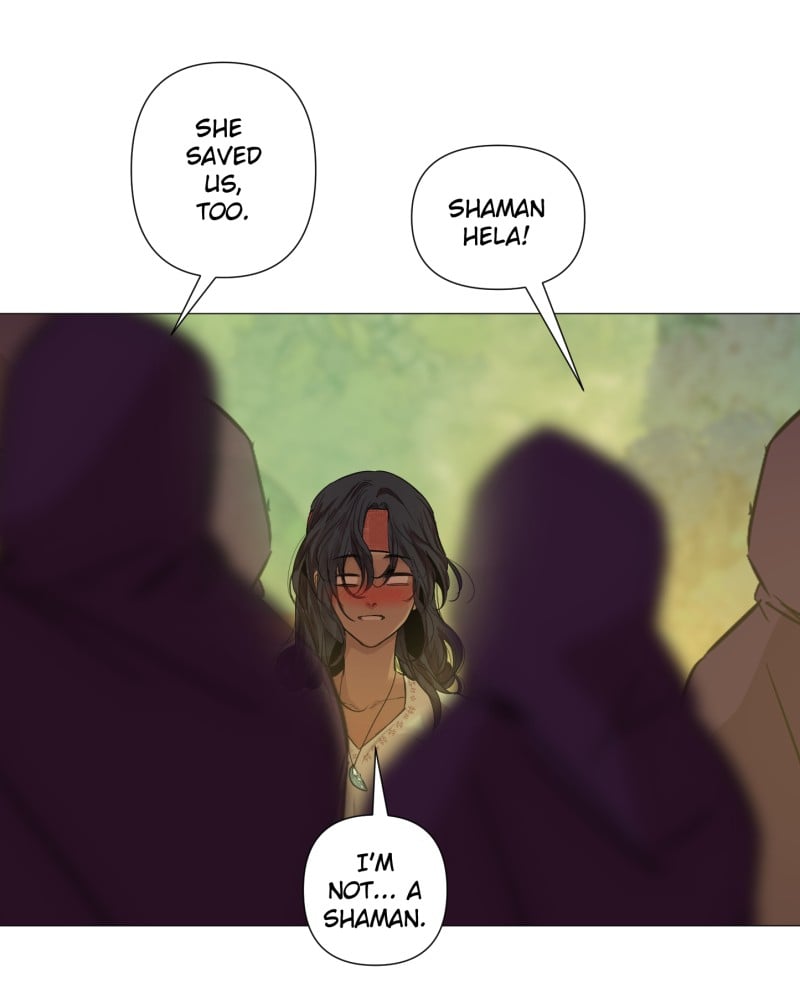 When Jasy Whistles Chapter 35 - page 86