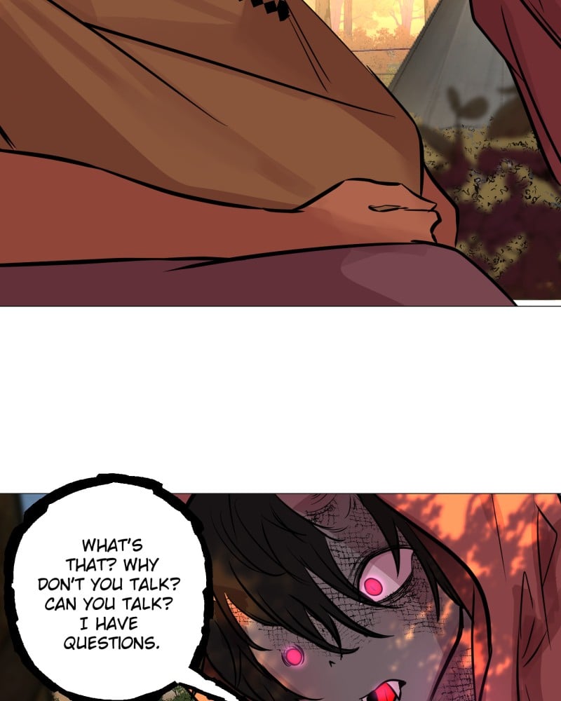 When Jasy Whistles Chapter 30 - page 52