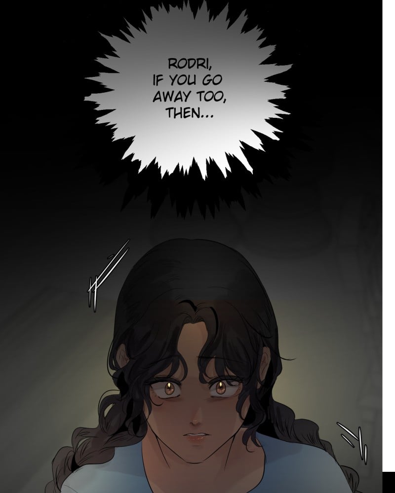 When Jasy Whistles Chapter 29 - page 33