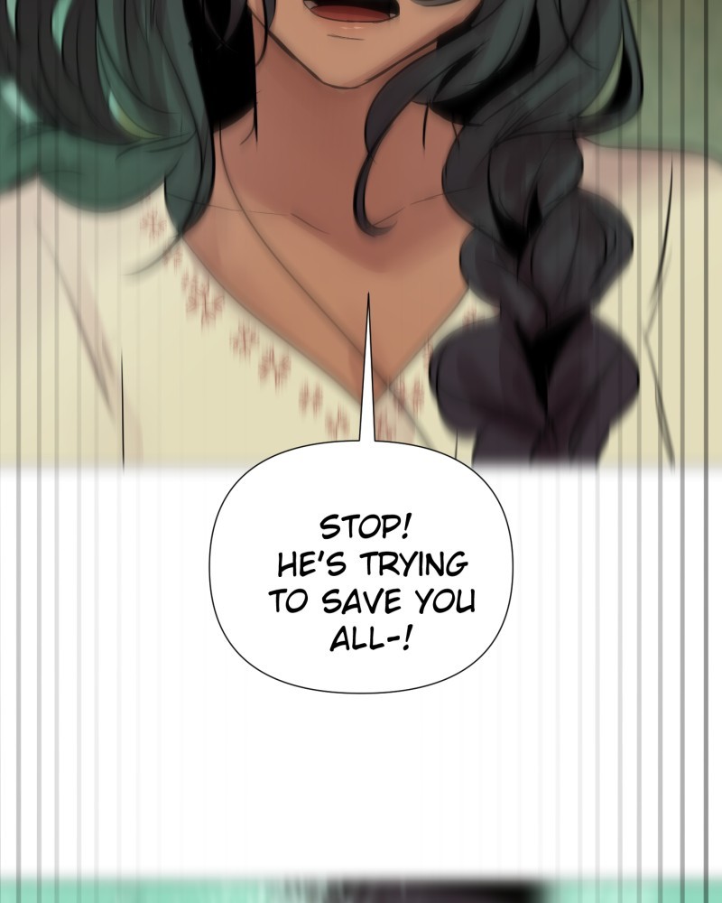 When Jasy Whistles Chapter 28 - page 60