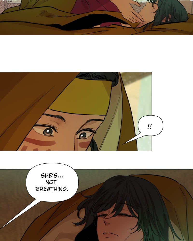 When Jasy Whistles Chapter 25 - page 48