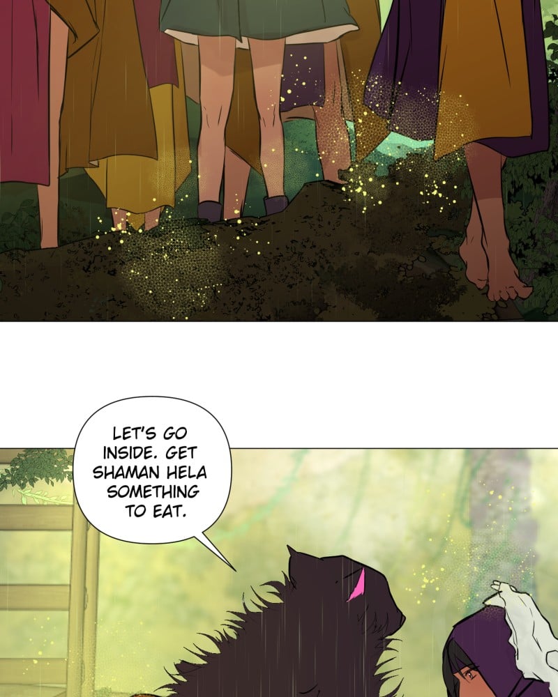 When Jasy Whistles Chapter 23 - page 12