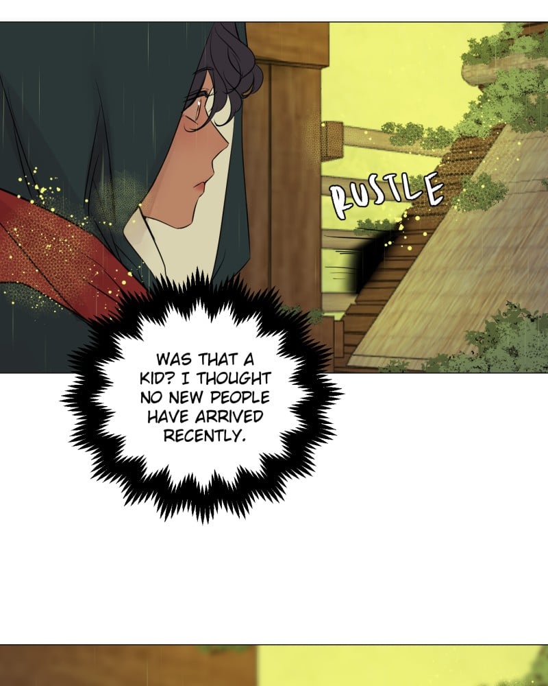 When Jasy Whistles Chapter 23 - page 22