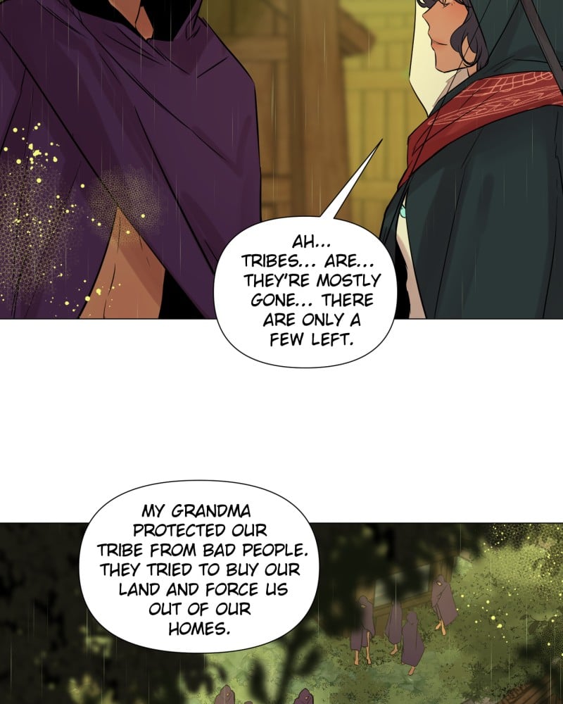 When Jasy Whistles Chapter 23 - page 29