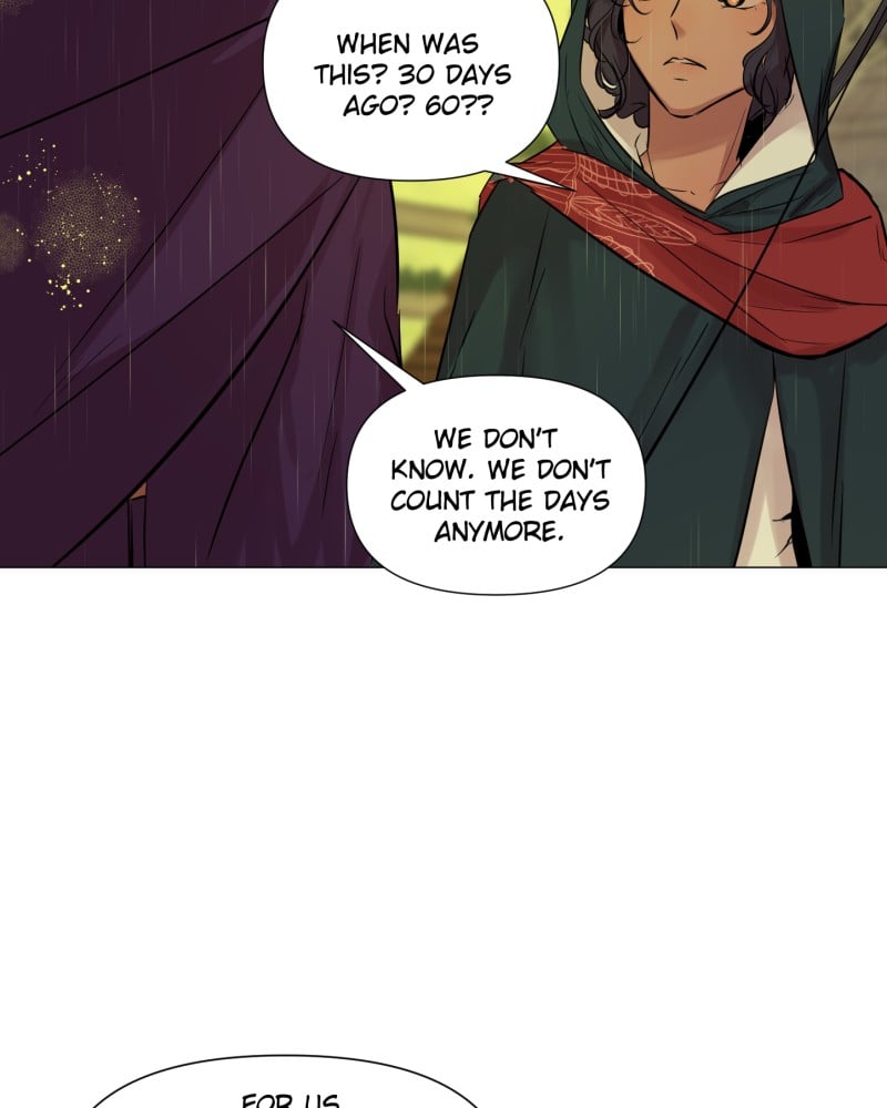 When Jasy Whistles Chapter 23 - page 41