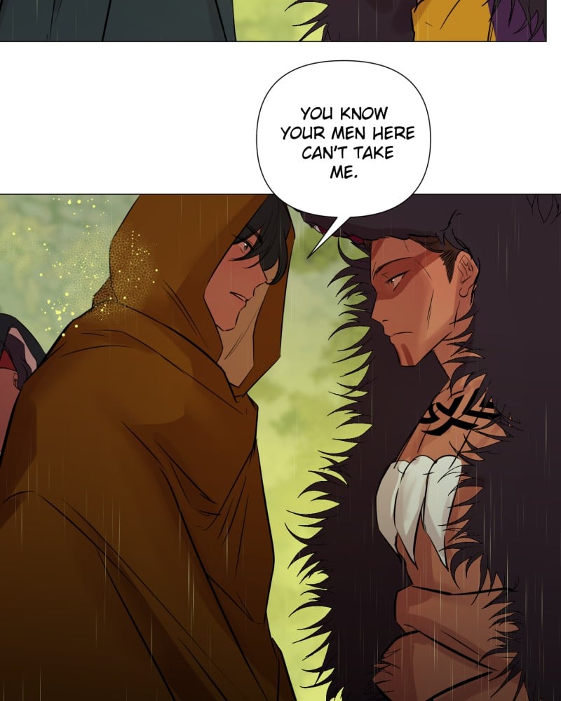 When Jasy Whistles Chapter 23 - page 7