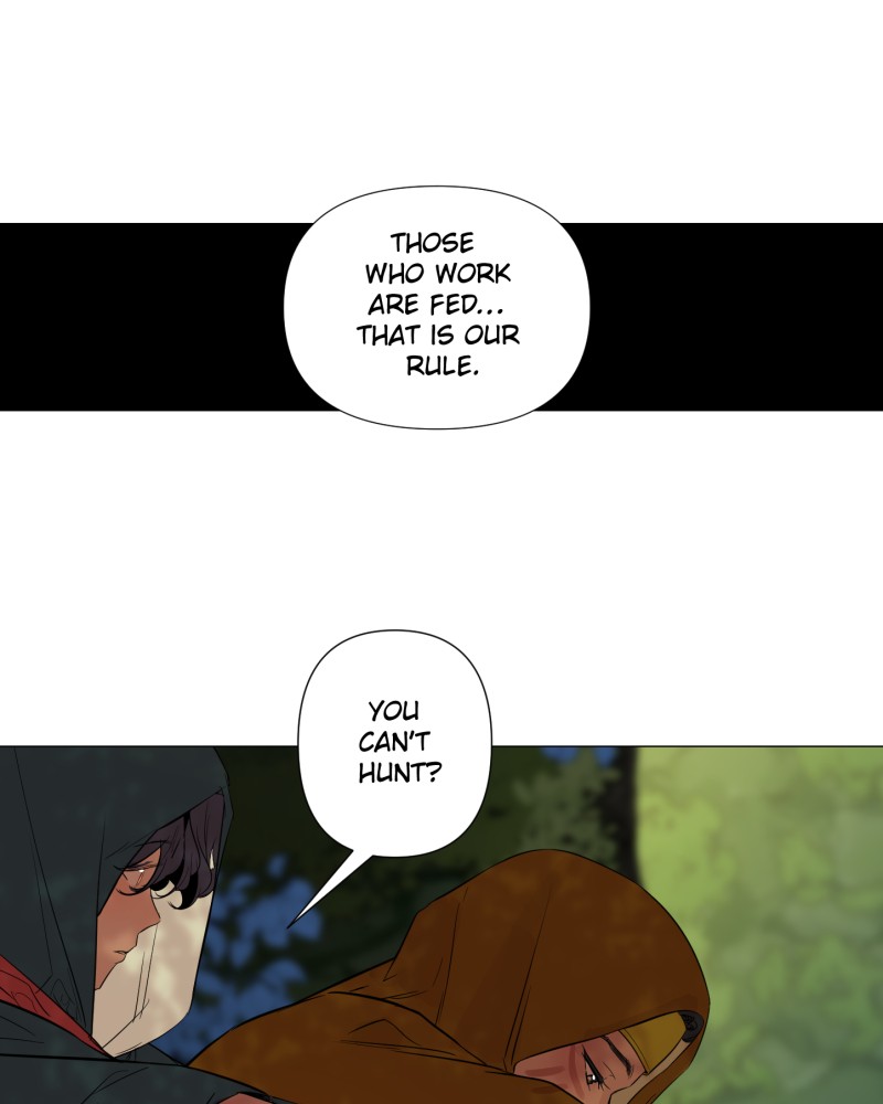 When Jasy Whistles Chapter 21 - page 75