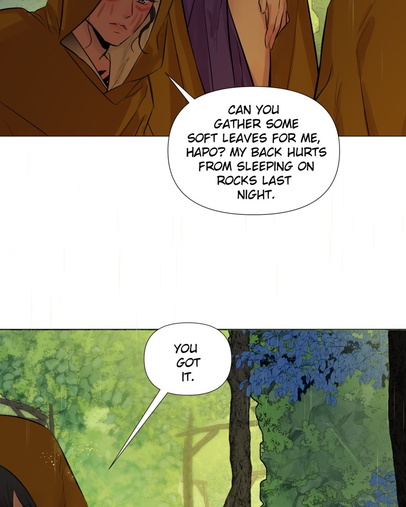 When Jasy Whistles Chapter 20 - page 25