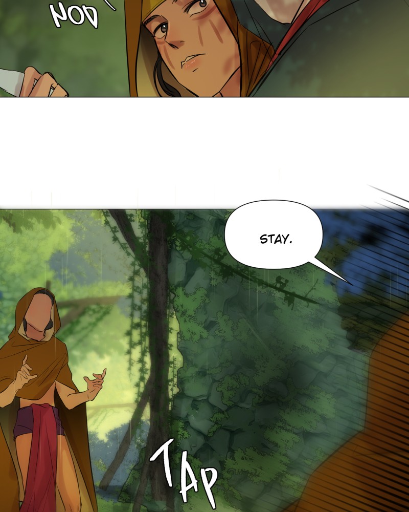 When Jasy Whistles Chapter 20 - page 51