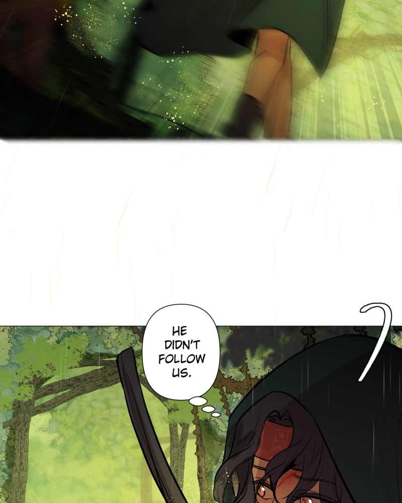 When Jasy Whistles Chapter 20 - page 53