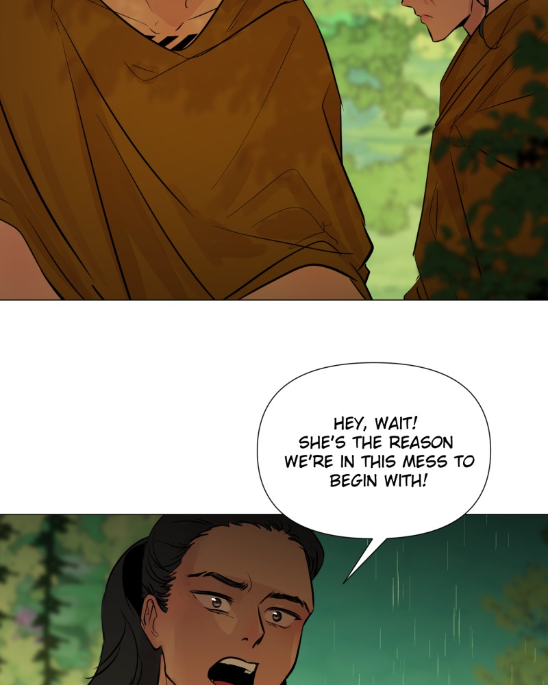 When Jasy Whistles Chapter 19 - page 24