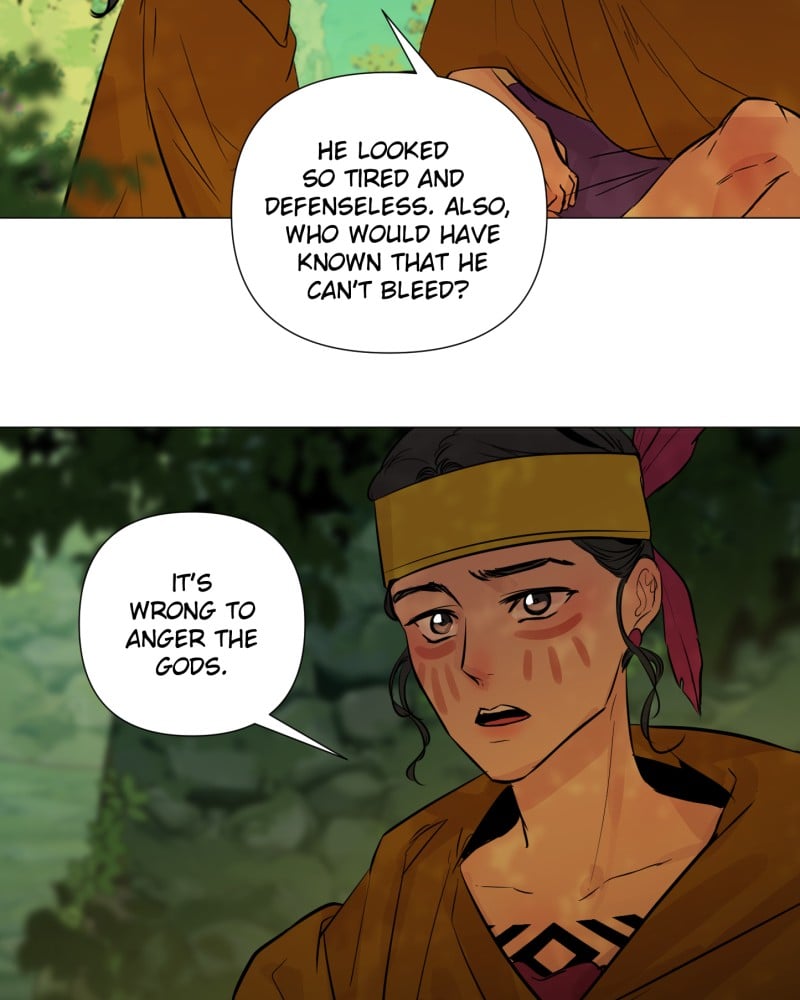 When Jasy Whistles Chapter 19 - page 27