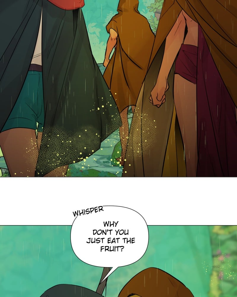 When Jasy Whistles Chapter 19 - page 64