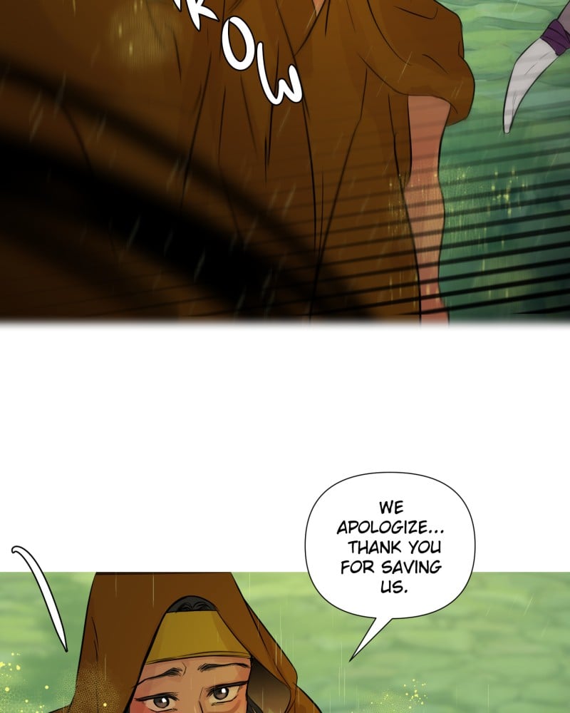 When Jasy Whistles Chapter 18 - page 46