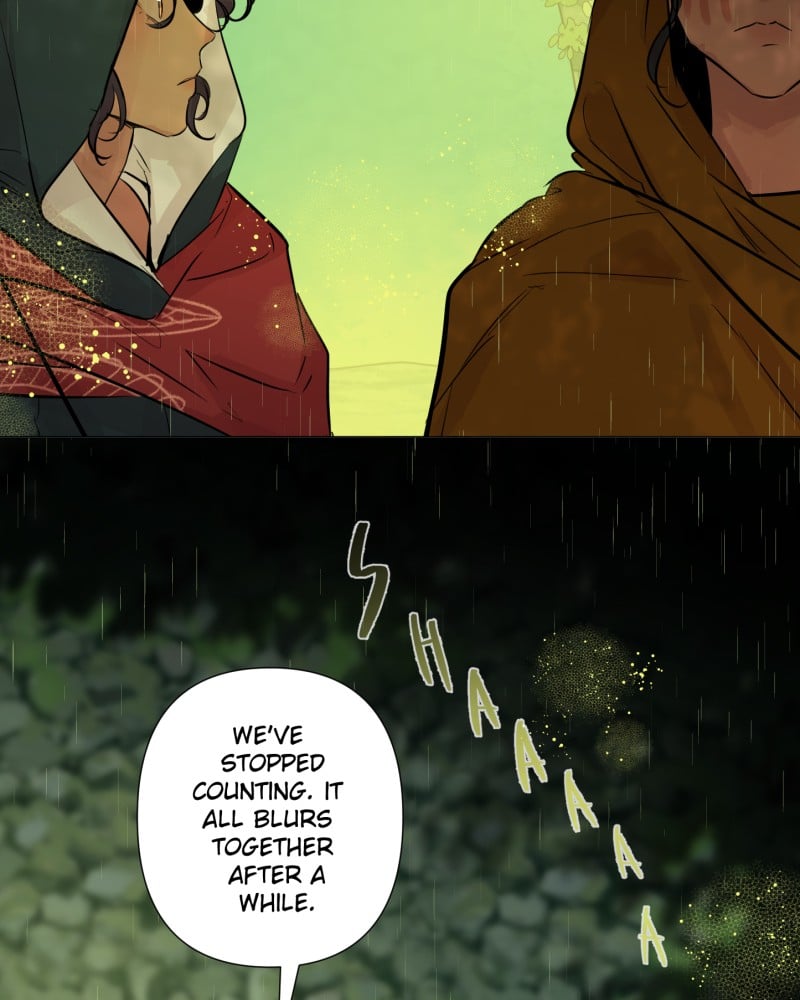 When Jasy Whistles Chapter 18 - page 65