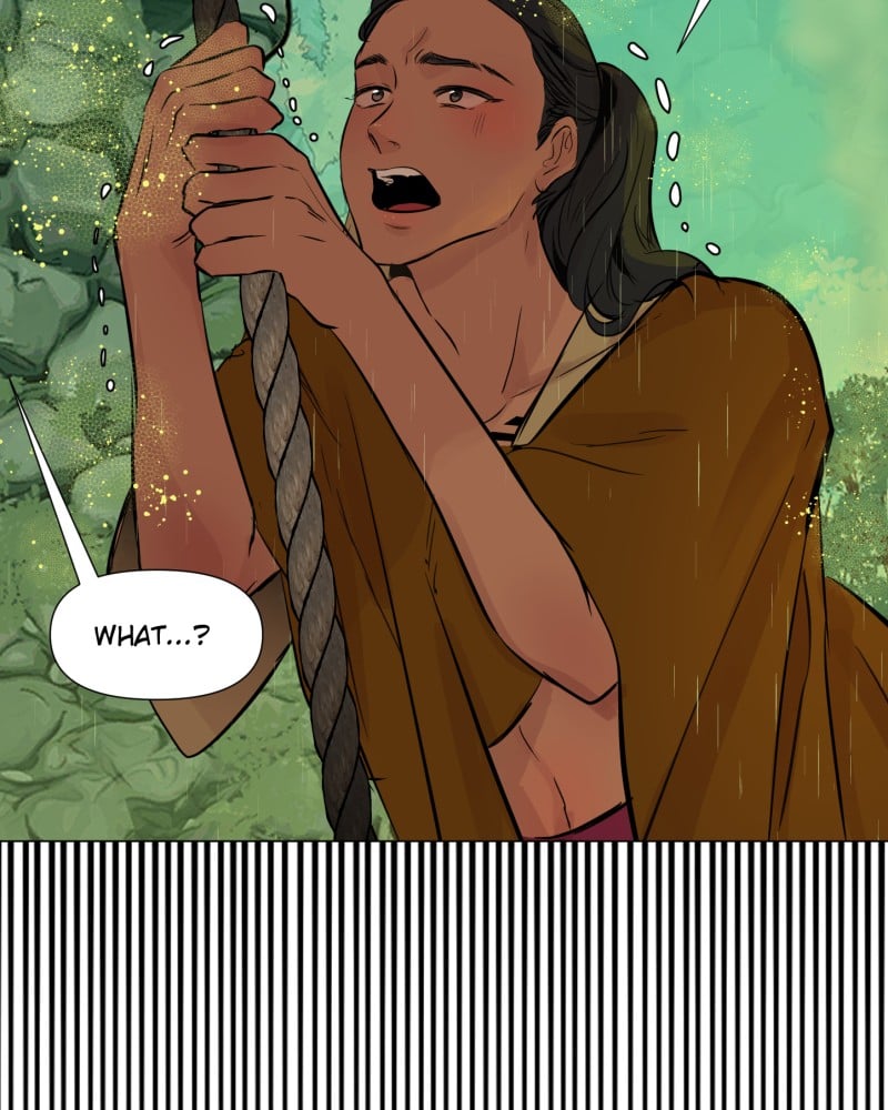 When Jasy Whistles Chapter 18 - page 9