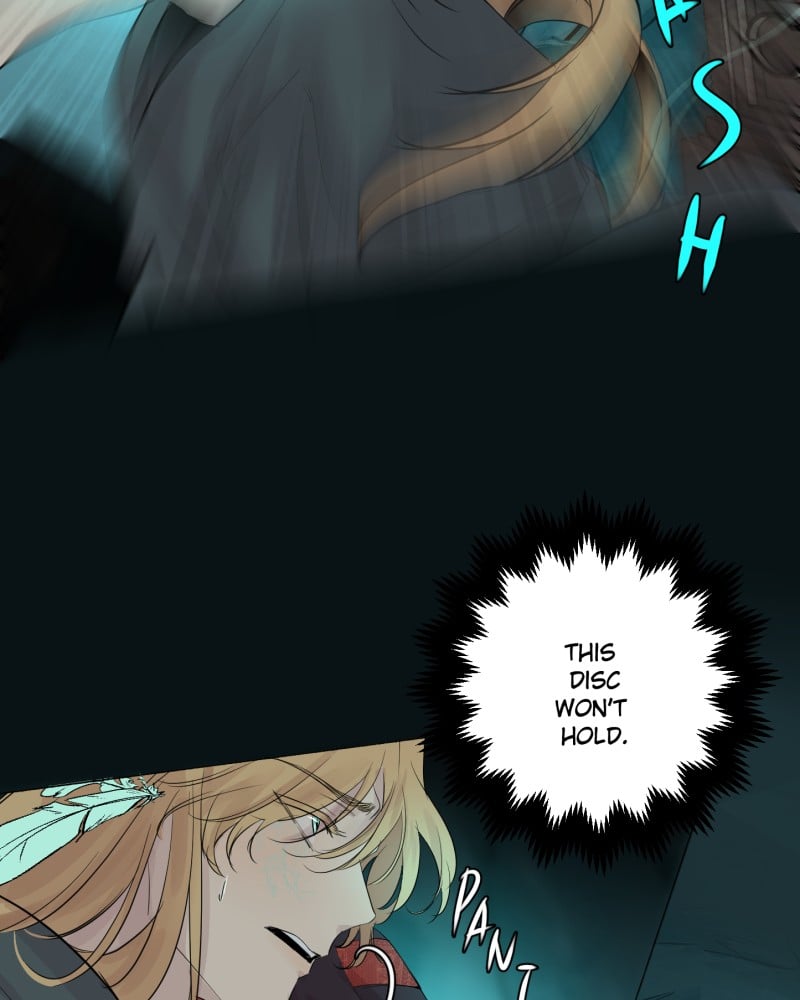 When Jasy Whistles Chapter 15 - page 28