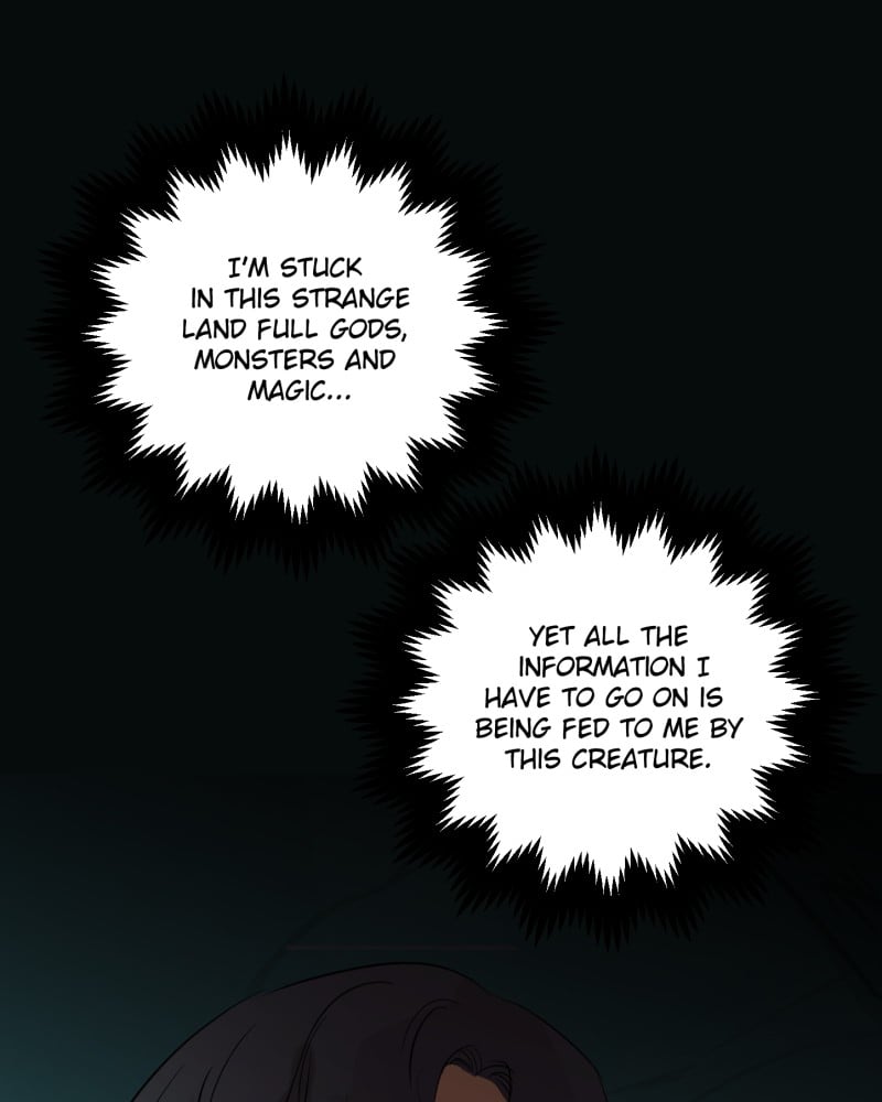 When Jasy Whistles Chapter 9 - page 85