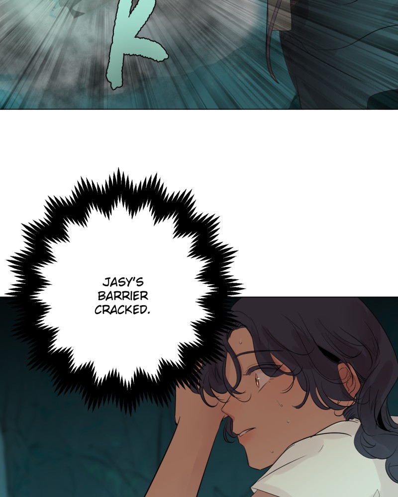 When Jasy Whistles Chapter 6 - page 78