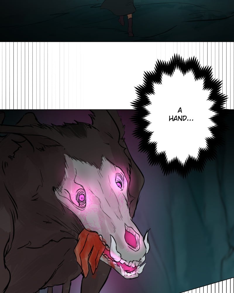 When Jasy Whistles Chapter 4 - page 68