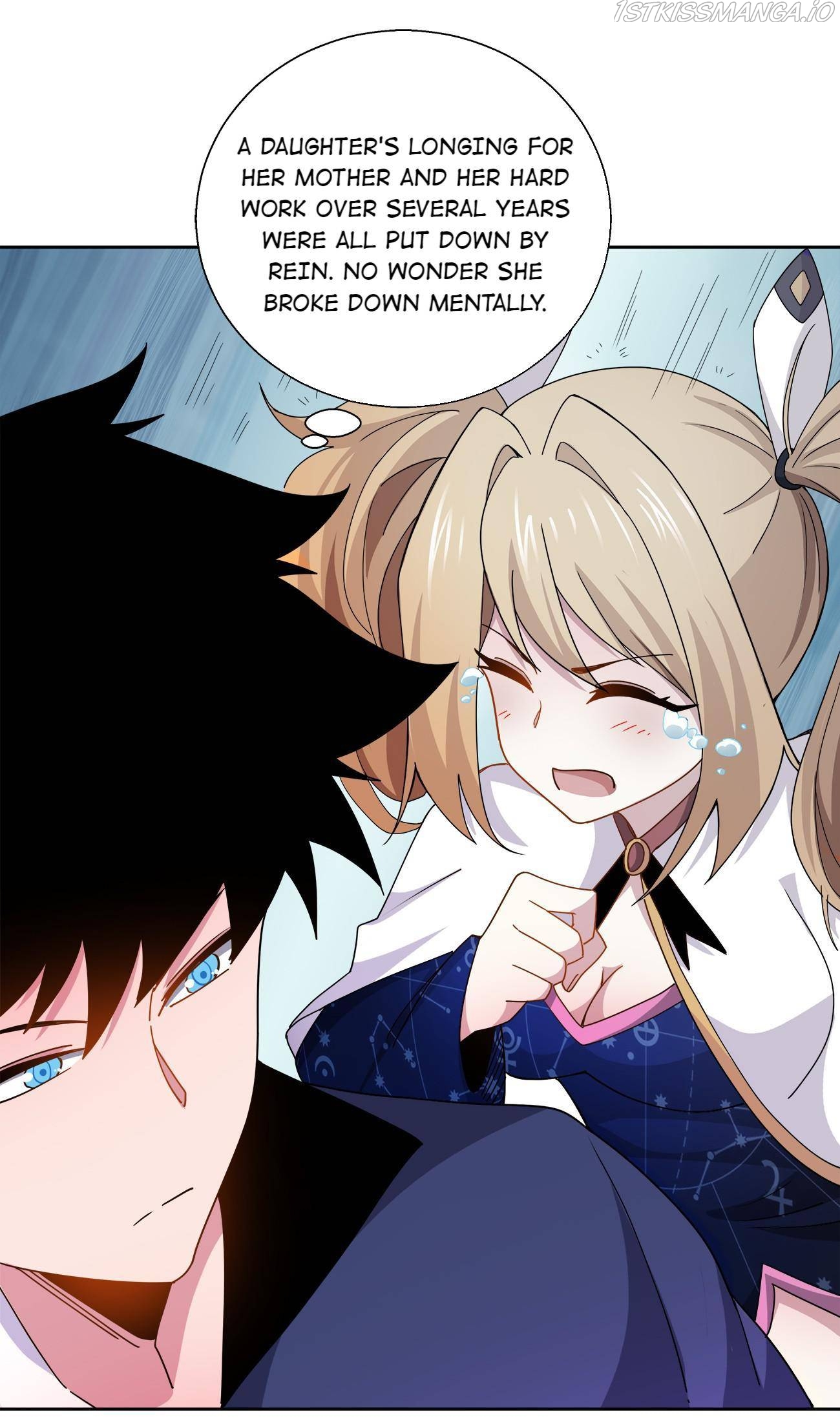 Princess, Please Distance Yourself A Little Chapter 50 - page 15