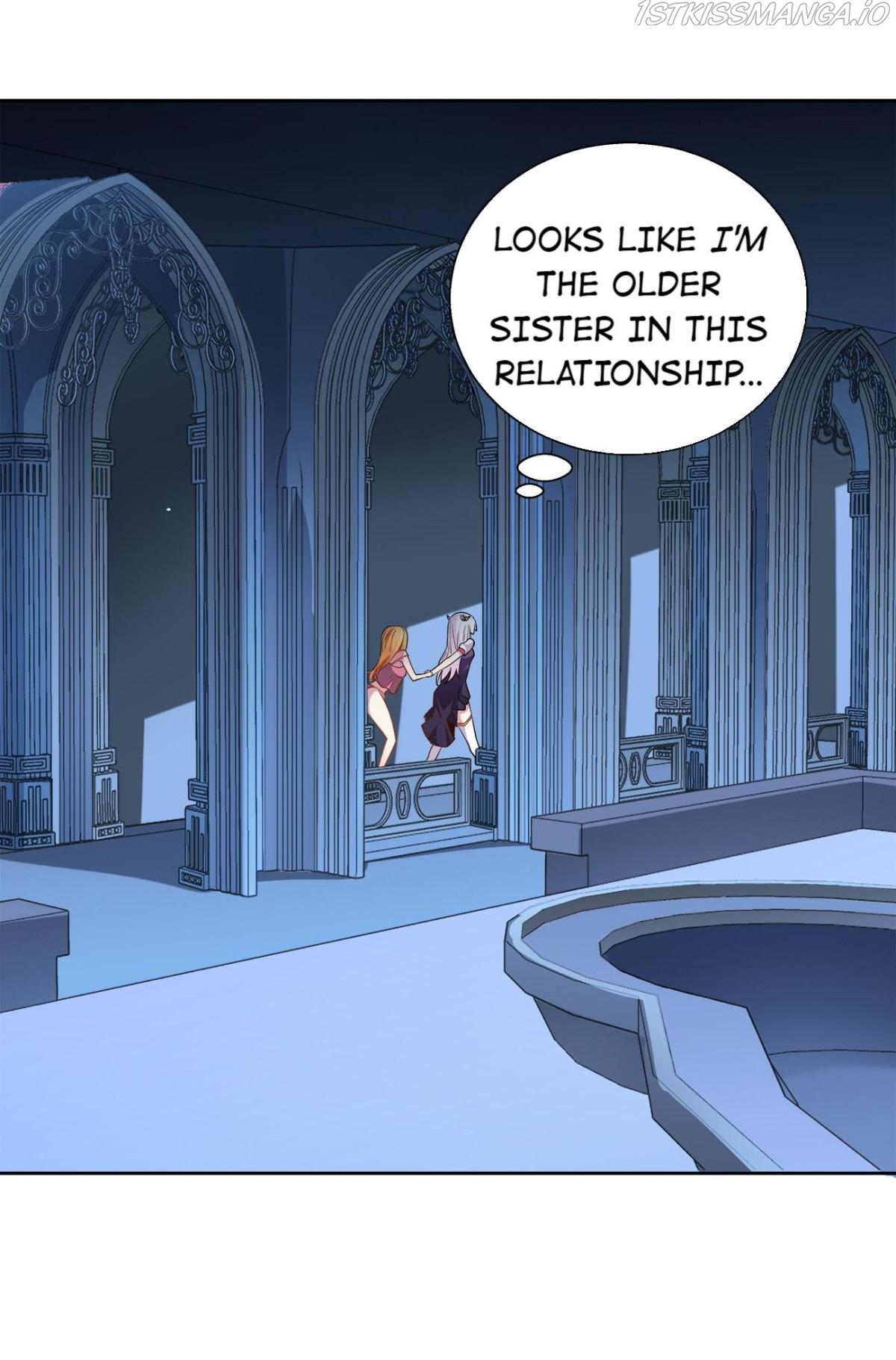 Princess, Please Distance Yourself A Little Chapter 48 - page 14