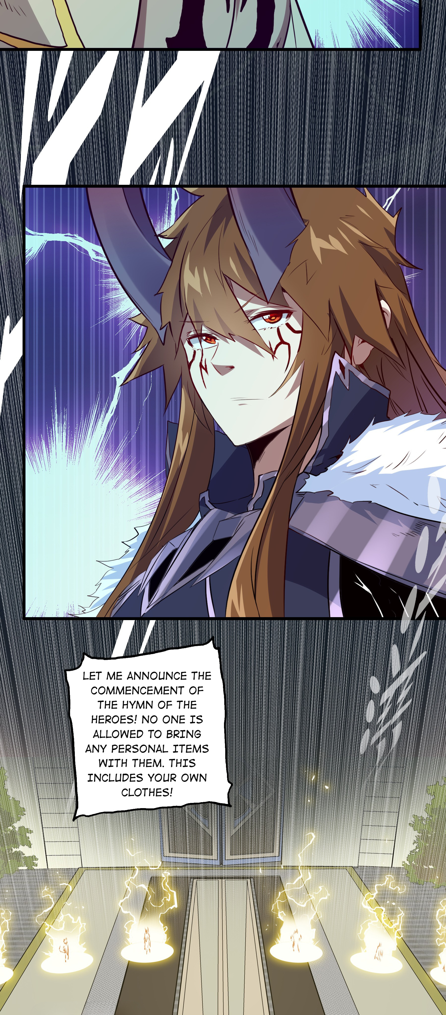 Training With The Demon King Chapter 46 - page 52