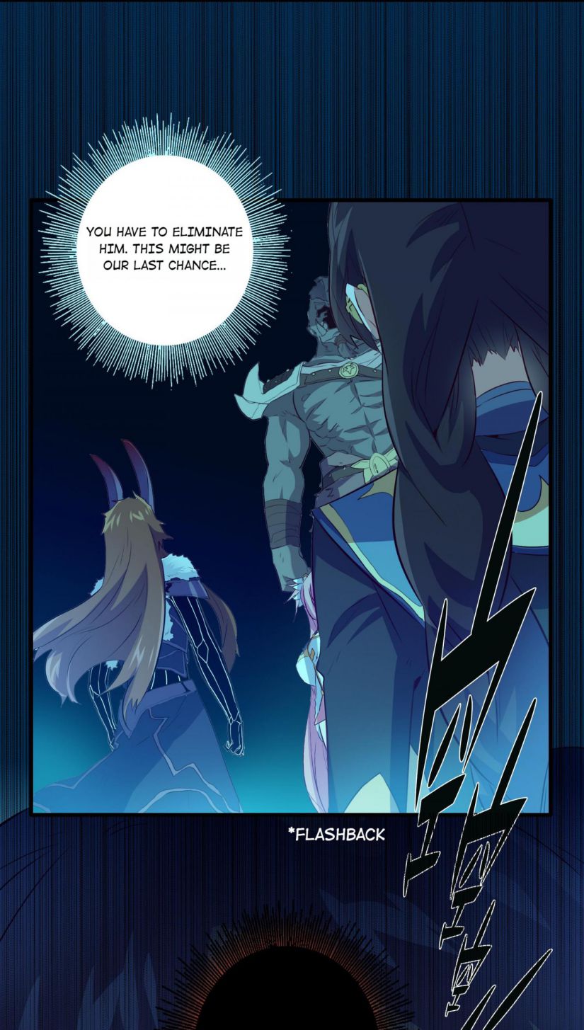 Training With The Demon King Chapter 38 - page 20