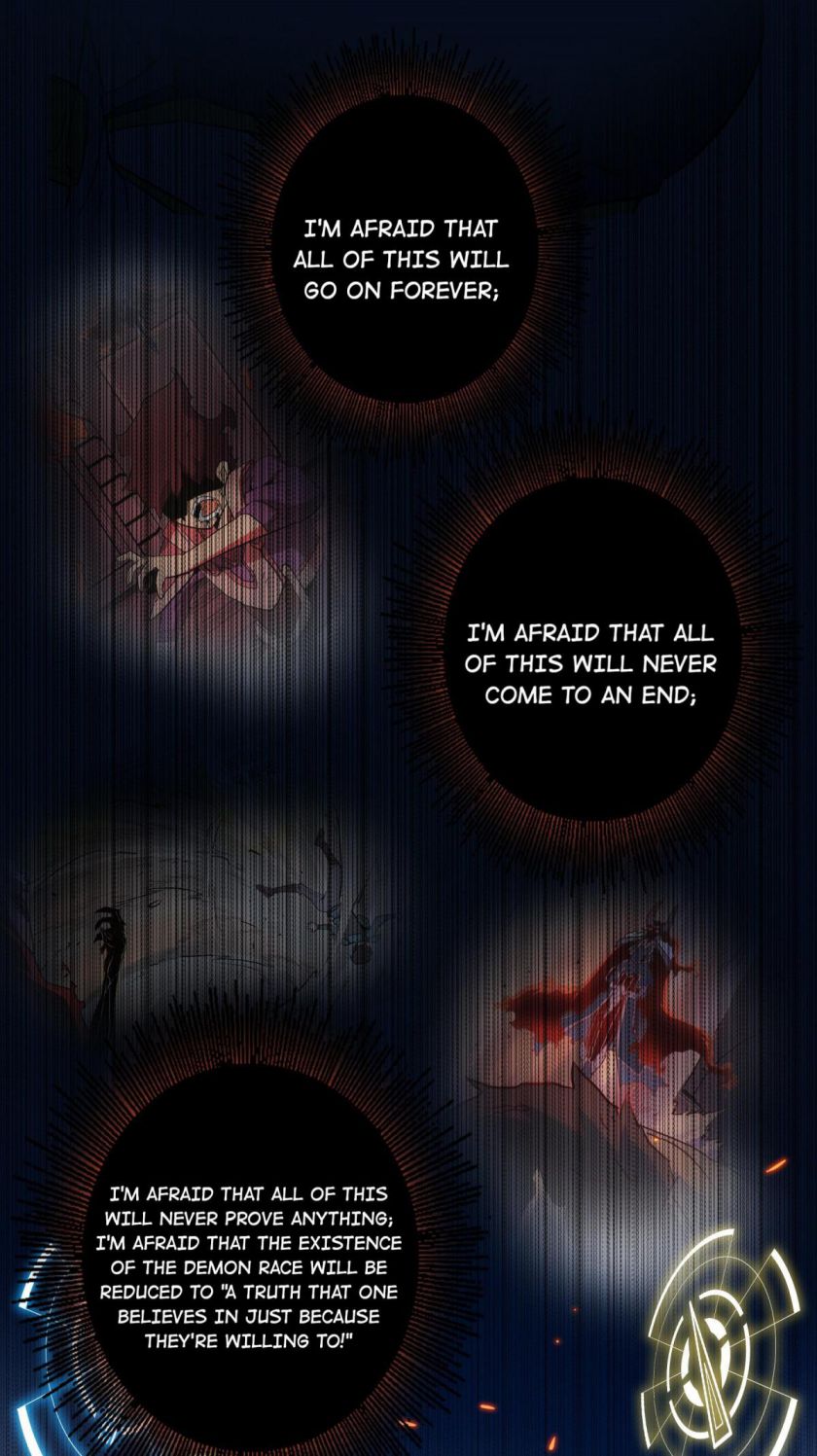 Training With The Demon King Chapter 33 - page 33