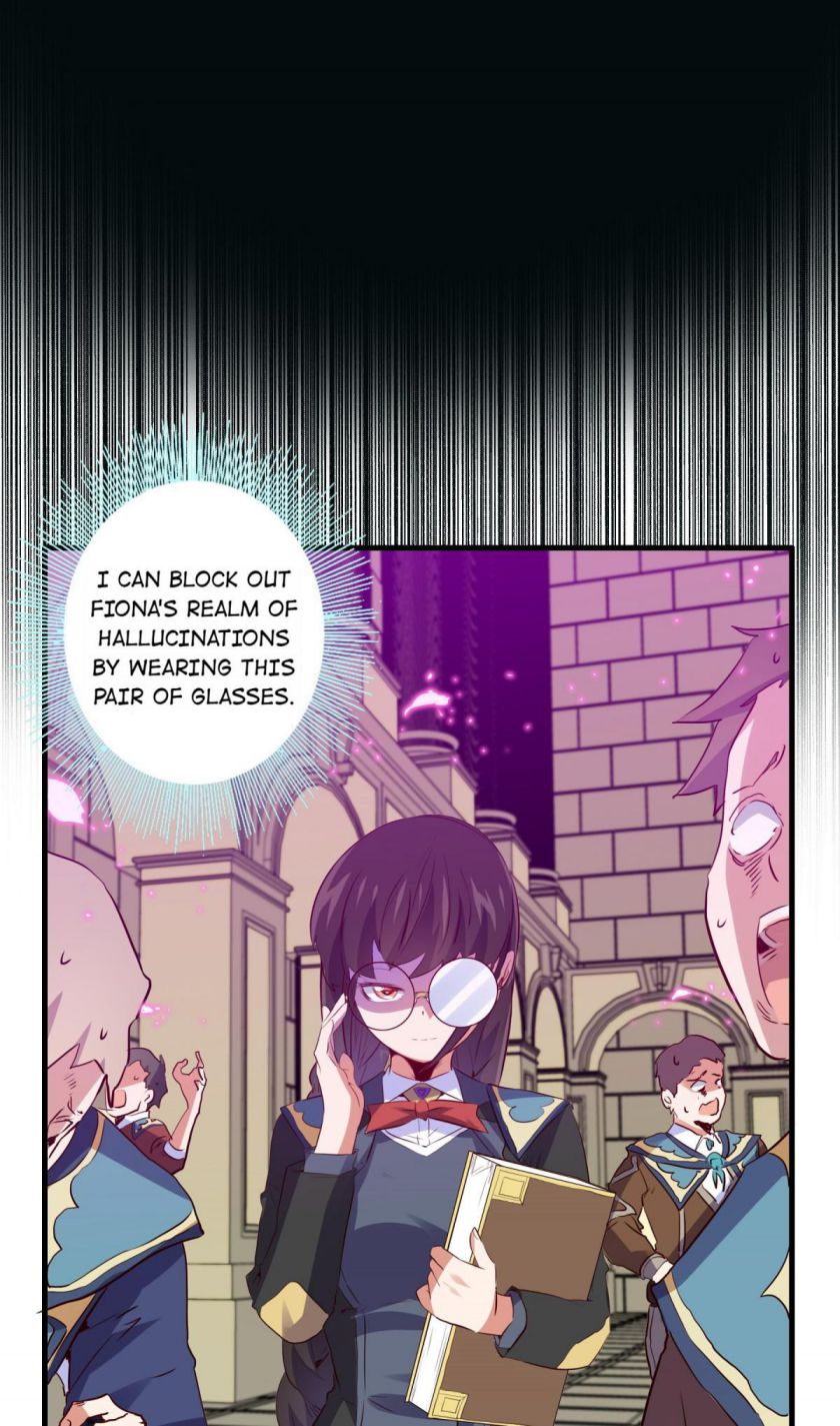 Training With The Demon King Chapter 32 - page 61