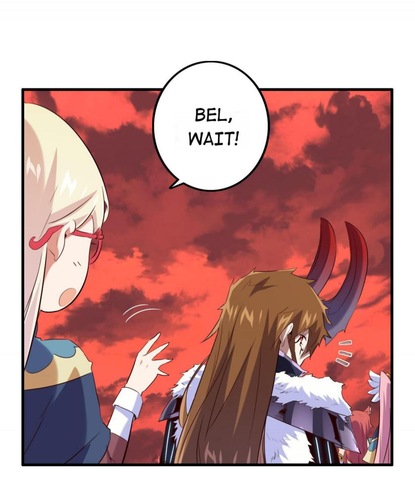 Training With The Demon King Chapter 29 - page 12