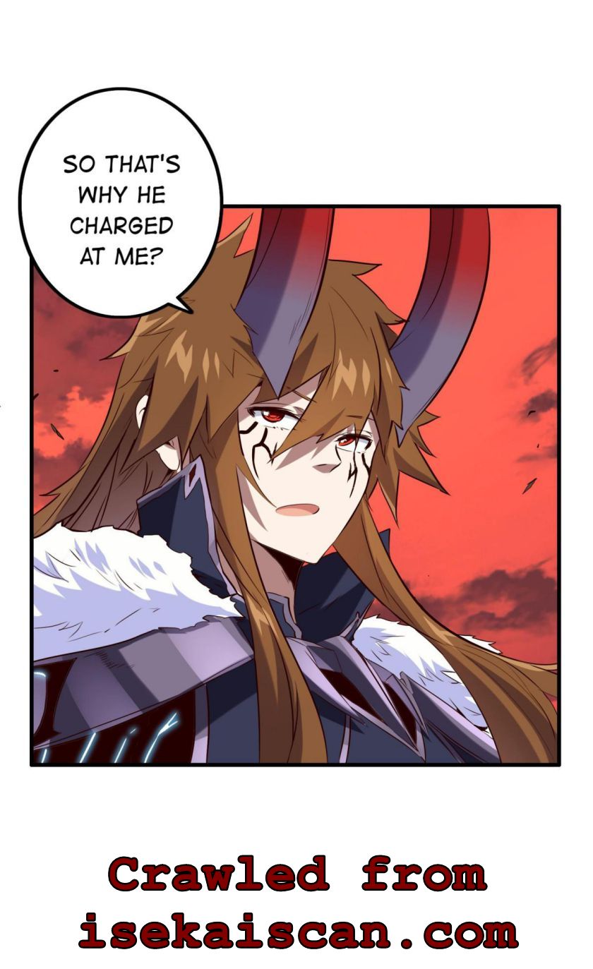 Training With The Demon King Chapter 29 - page 8