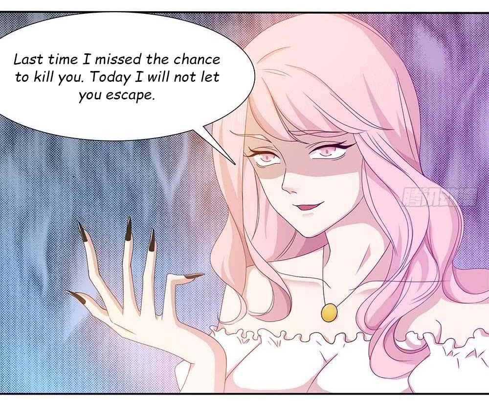 Let’s Love Each Other, Female Assassin! Chapter 13 - page 5