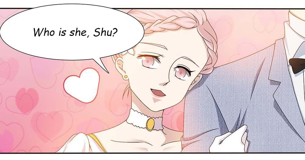 Let’s Love Each Other, Female Assassin! Chapter 3 - page 19