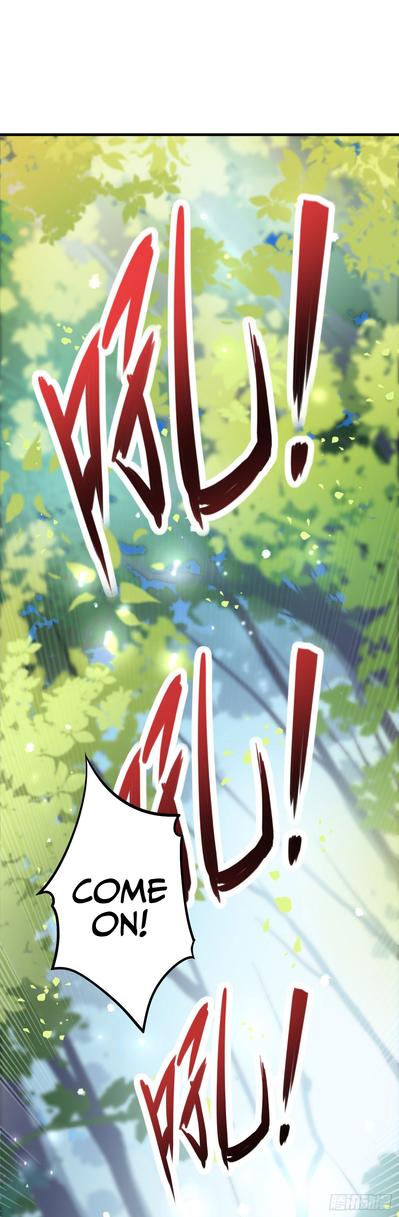 Starting From Today I’ll Work As A City Lord chapter 8 - page 3