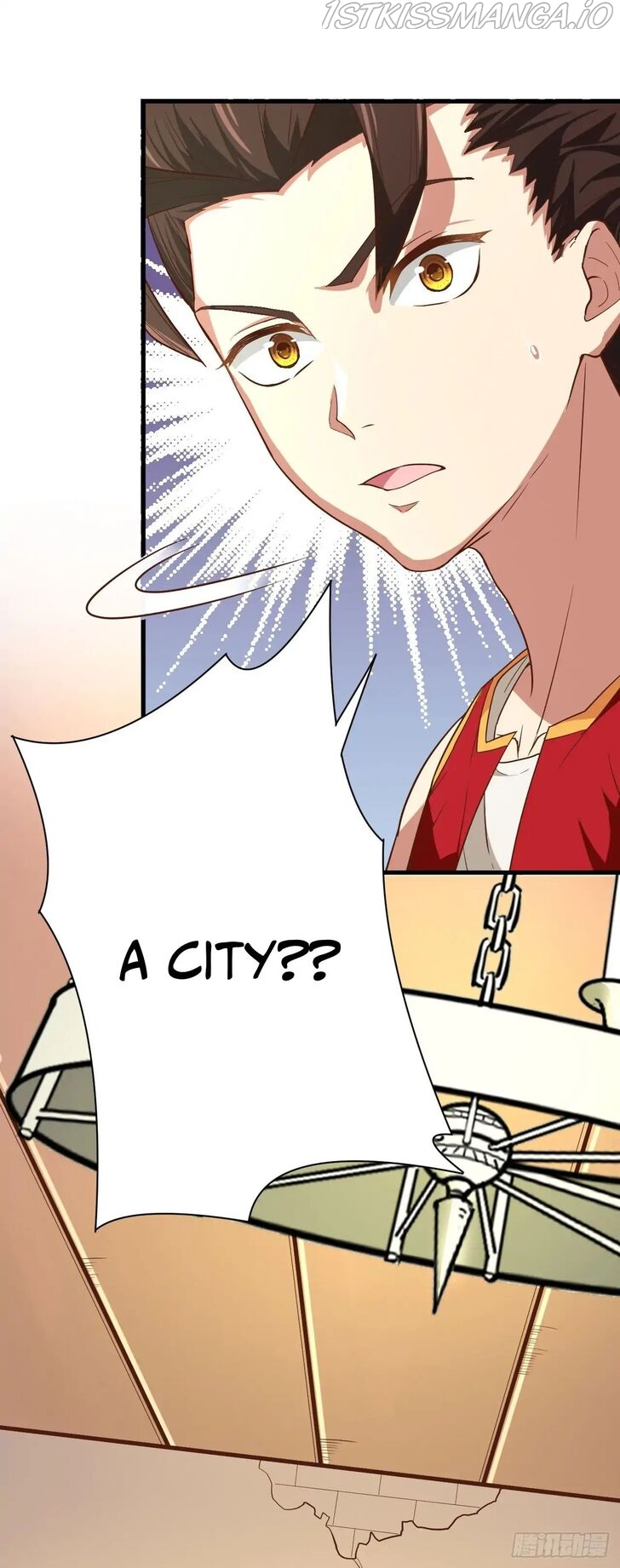 Starting From Today I’ll Work As A City Lord chapter 1.2 - page 24