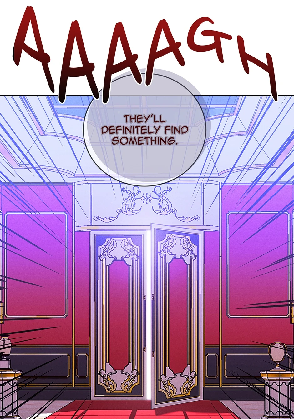 The Tyrant's Sister Chapter 142 - page 37