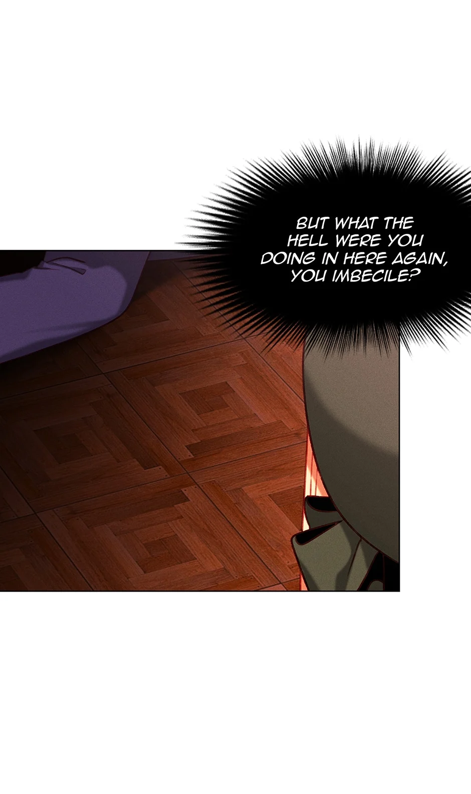 The Tyrant's Sister Chapter 142 - page 45
