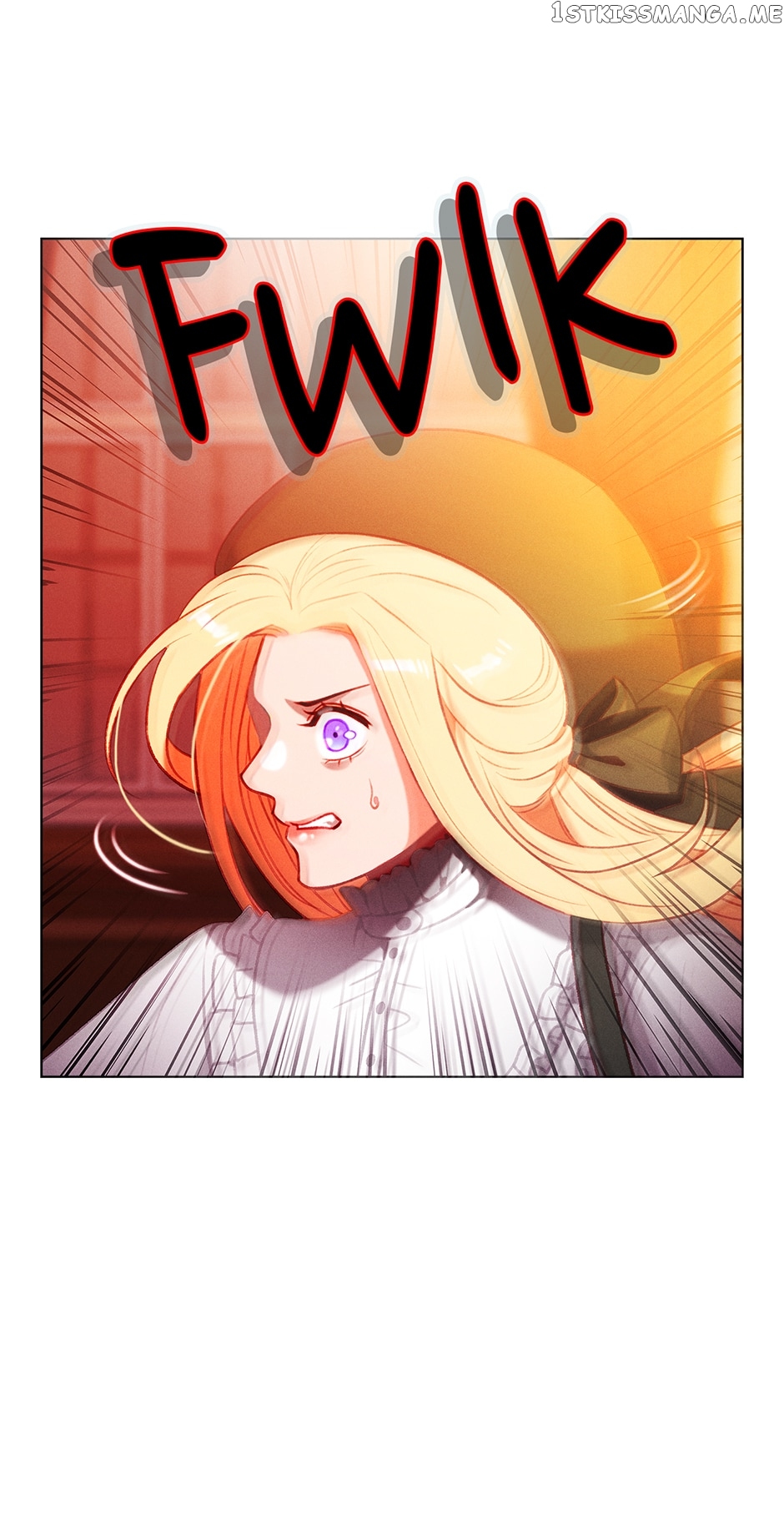 The Tyrant's Sister Chapter 144 - page 24