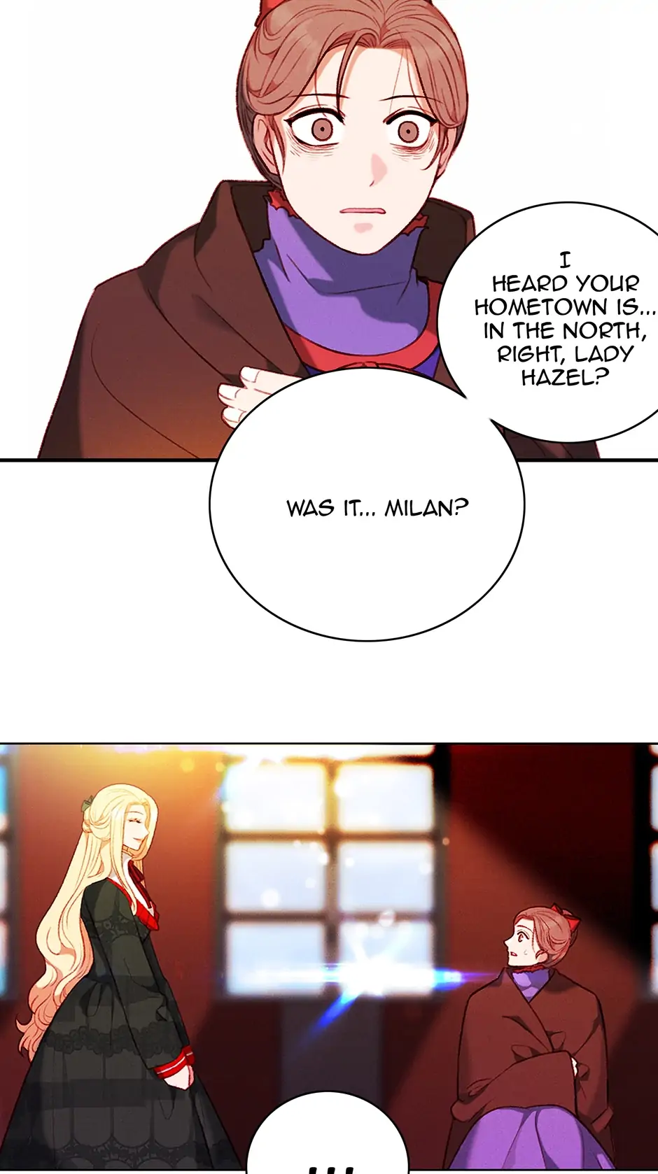 The Tyrant's Sister Chapter 119 - page 30