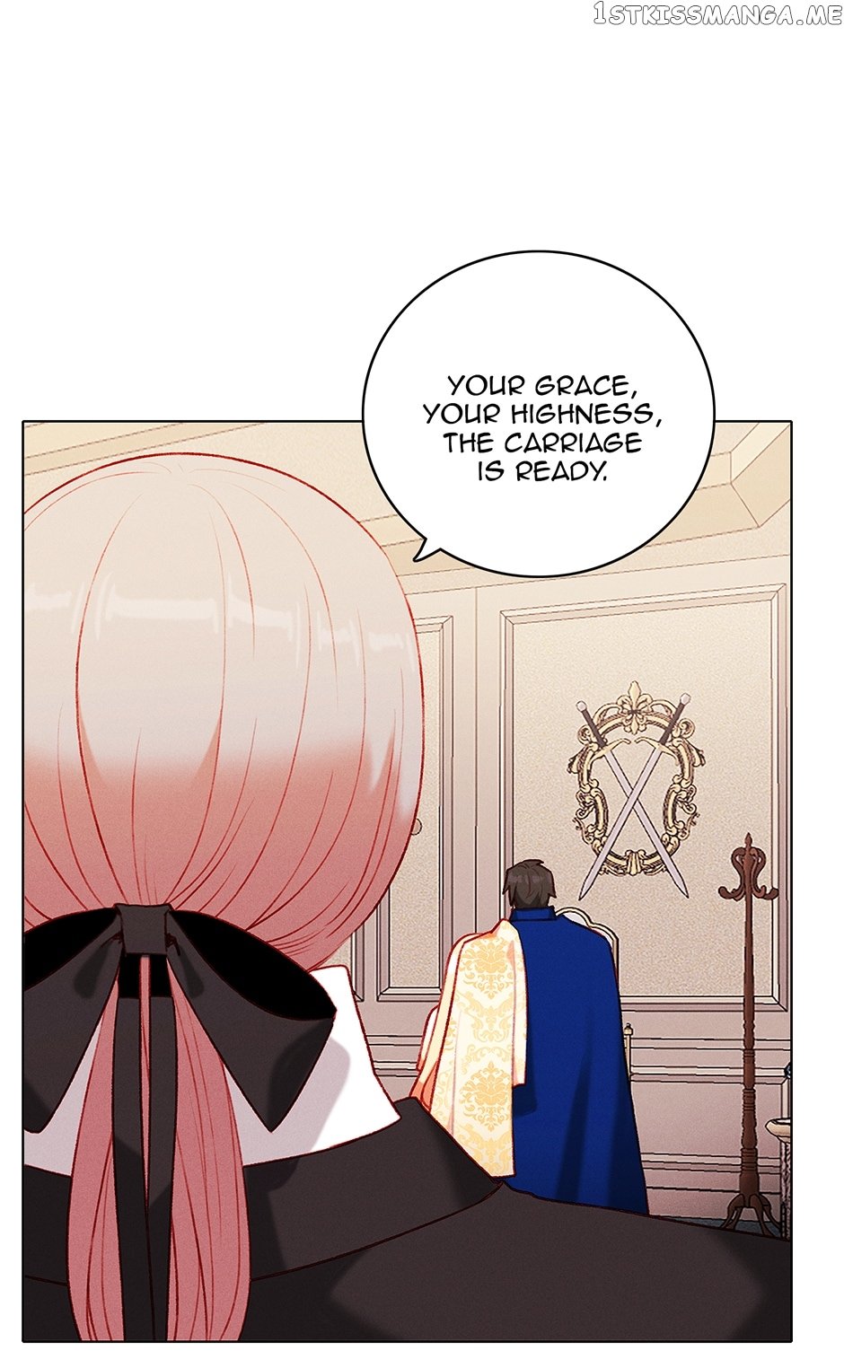 The Tyrant's Sister Chapter 146 - page 34