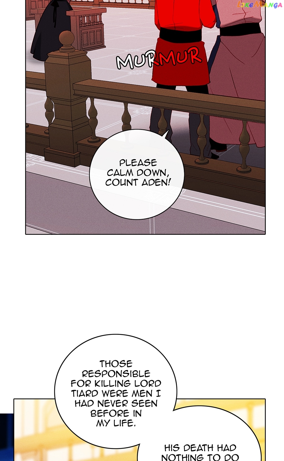 The Tyrant's Sister Chapter 148 - page 12
