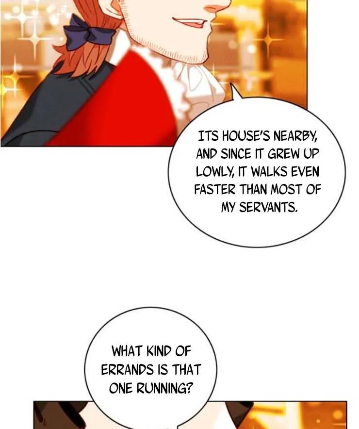 The Tyrant's Sister Chapter 104 - page 43