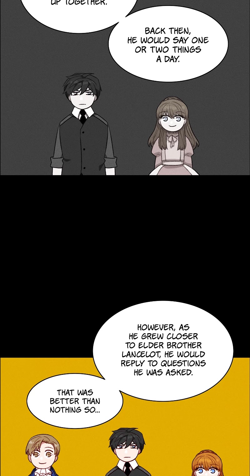 The Tyrant's Sister Chapter 81 - page 4