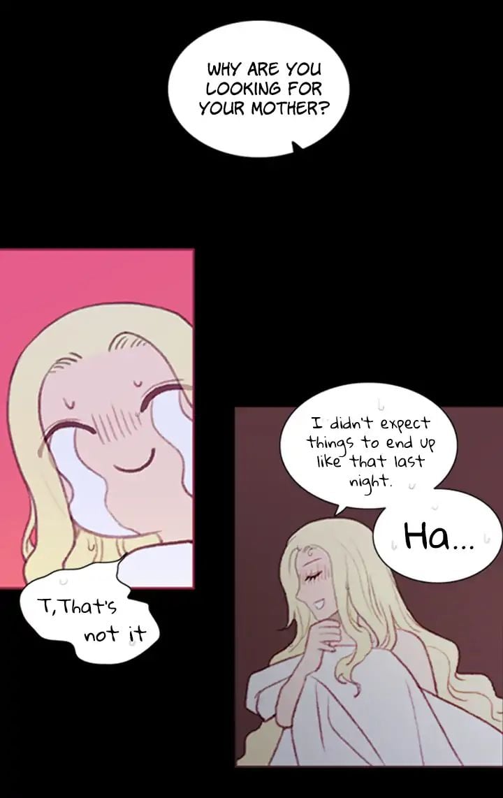The Tyrant's Sister Chapter 1 - page 44