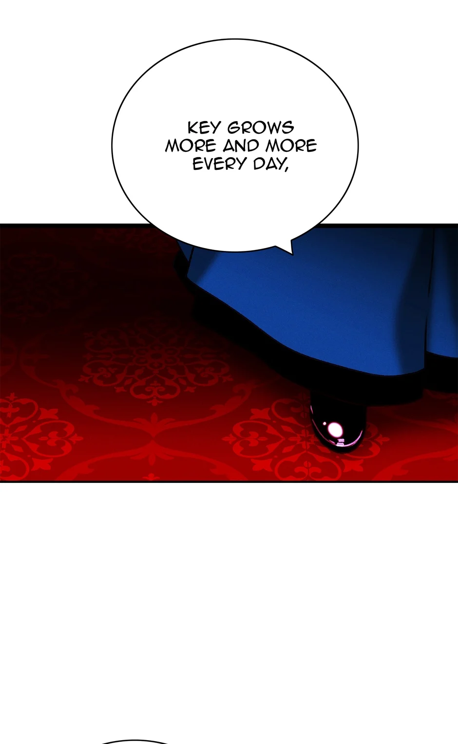 The Tyrant's Sister Chapter 139.5 - page 1